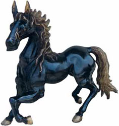 HORSE RACING